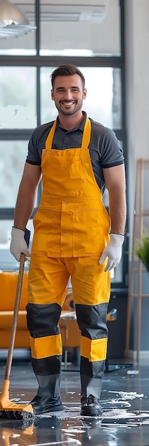 早朝サービスのイメージ